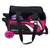 KR Strikeforce Cruiser Smooth Double Roller Bowling Bag Pink