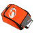 Genesis Sport Accessory Bag Orange Genesis Sport Accessory Bag Orange