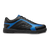 Brunswick Siege Black/Blue Left Handed Mens Bowling Shoes Brunswick Siege Black/Blue Left Handed Mens Bowling Shoes