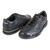 Brunswick Team Brunswick Black Right Handed Wide Width Mens Bowling Shoes Brunswick Team Brunswick Black Right Handed Wide Width Mens Bowling Shoes