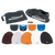 Brunswick Team Brunswick Black Right Handed Wide Width Mens Bowling Shoes Brunswick Team Brunswick Black Right Handed Wide Width Mens Bowling Shoes