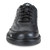 Brunswick Team Brunswick Black Left Handed Mens Bowling Shoes Brunswick Team Brunswick Black Left Handed Mens Bowling Shoes