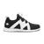 Brunswick Nexxus Black/White Women's Bowling Shoes