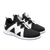 Brunswick Nexxus Black/White Women's Bowling Shoes