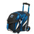 KR Strikeforce Cruiser Single Roller Bowling Bag Royal/Black