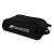 Genesis Sport Bowling Shoe Bag Black Genesis Sport Bowling Shoe Bag Black