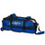 KR Strikeforce Fast Slim Triple 3 Ball Tote Blue