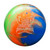 DV8 Brutal Collision Bowling Ball DV8 Brutal Collision Bowling Ball