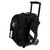 Tenth Frame 2 Ball Roller Bowling Bag Black Tenth Frame 2 Ball Roller Bowling Bag Black