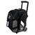 Tenth Frame 2 Ball Roller Bowling Bag Black/Grey Tenth Frame 2 Ball Roller Bowling Bag Black/Grey