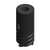 Jop Grips Twist Inner Sleeve With Slug Black