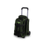 Storm Rolling Thunder Checkered Black/Lime 2 Ball Roller Bowling Bag