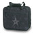 Roto Grip MVP+ Accessory Bag Blackout Roto Grip MVP+ Accessory Bag Blackout