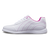 Brunswick Mystic White/Fuchsia Youth Girls Bowling Shoes