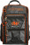 Motiv Abyss Giant Backpack Grey/Orange