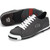 Dexter SST 8 Knit Charcoal Mens Bowling Shoes