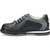Dexter SST 8 Pro Black/Grey Womens Wide Width Bowling Shoes Dexter SST 8 Pro Black/Grey Womens Wide Width Bowling Shoes