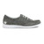 Brunswick Karma Grey Womens Bowling Shoes
