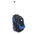 Brunswick Charger 2 Ball Roller Bowling Bag Blue