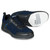 KR Strikeforce Flyer Mesh Lite Black/Blue Wide Width Mens Bowling Shoes KR Strikeforce Flyer Mesh Lite Black/Blue Wide Width Mens Bowling Shoes