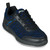 KR Strikeforce Flyer Mesh Lite Black/Blue Wide Width Mens Bowling Shoes KR Strikeforce Flyer Mesh Lite Black/Blue Wide Width Mens Bowling Shoes