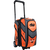 Motiv Vault Tangerine 2 Ball Roller Bowling Bag Motiv Vault Tangerine 2 Ball Roller Bowling Bag