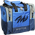 Motiv Shock 1 Ball Tote Bowling Bag Cobalt Blue Motiv Shock 1 Ball Tote Bowling Bag Cobalt Blue
