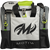 Motiv Shock 1 Ball Tote Bowling Bag Blizzard White Motiv Shock 1 Ball Tote Bowling Bag Blizzard White