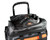 Motiv Vault Black/Orange 6 Ball Roller Bowling Bag Motiv Vault Black/Orange 6 Ball Roller Bowling Bag