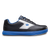 Brunswick Renegade Black/Blue Youth Boys Bowling Shoes