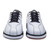 Brunswick Legacy Womens Right Handed Bowling Shoes