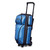 Hammer Carbon Shield Blue 3 Ball Roller Bowling Bag Hammer Carbon Shield Blue 3 Ball Roller Bowling Bag
