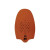 3G Formula Bowling Shoe Replacement Sole #8 3G Formula Bowling Shoe Replacement Sole #8