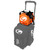 Genesis Sport Add On 1 Ball Bowling Bag Blue Genesis Sport Add On 1 Ball Bowling Bag Blue