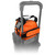 Genesis Sport Add On 1 Ball Bowling Bag Blue Genesis Sport Add On 1 Ball Bowling Bag Blue
