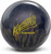 Columbia 300 Messenger PowerCOR Pearl Black/Gold Bowling Ball