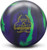 Hammer Hazmat Solid Bowling Ball Hammer Hazmat Solid Bowling Ball