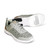 KR Strikeforce Flyer Mesh Lite Grey/Tan Mens Bowling Shoes KR Strikeforce Flyer Mesh Lite Grey/Tan Mens Bowling Shoes