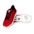 KR Strikeforce Arrow Red Mens Bowling Shoes KR Strikeforce Arrow Red Mens Bowling Shoes