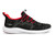 KR Strikeforce Patriot Black/Red Mens Bowling Shoes KR Strikeforce Patriot Black/Red Mens Bowling Shoes