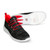 KR Strikeforce Patriot Black/Red Mens Bowling Shoes KR Strikeforce Patriot Black/Red Mens Bowling Shoes