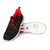 KR Strikeforce Patriot Black/Red Mens Bowling Shoes KR Strikeforce Patriot Black/Red Mens Bowling Shoes
