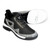 KR Strikeforce TPC Gladiator Black/Stone Right Handed Mens Bowling Shoes KR Strikeforce TPC Gladiator Black/Stone Right Handed Mens Bowling Shoes