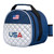 KR Strikeforce Royal Flush Add-On Bowling Bag USA KR Strikeforce Royal Flush Add-On Bowling Bag USA