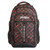 KR Strikeforce TPC Black/Red Backpack