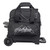 KR Strikeforce Hybrid Single Roller Bowling Bag Black