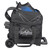 KR Strikeforce Hybrid Single Roller Bowling Bag Black