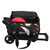 KR Strikeforce Cruiser Single Roller Bowling Bag Donuts