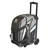 KR Strikeforce Cruiser Smooth Double Roller Bowling Bag White Leopard