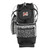 KR Strikeforce Cruiser Smooth Double Roller Bowling Bag White Leopard
